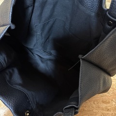 大容量 ハンドバッグの画像