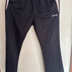 薄いジャージの画像