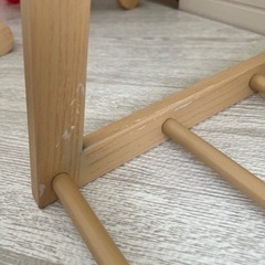 絵本ラックの画像