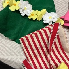 ムーミン　コスチュームの画像