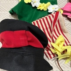 ムーミン　コスチュームの画像