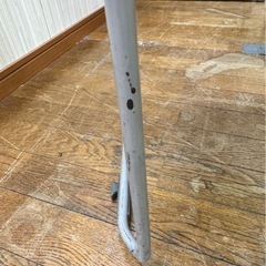 激安オフィス家具!! 3脚+1セット アイリス スタッキングチェアー オフィスチェアの画像