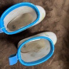 長靴雨靴14
センチの画像