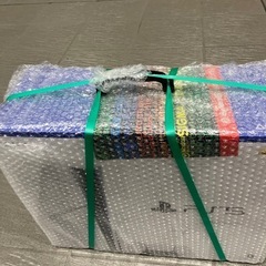 PS5 新品未使用　   CFI-2000A 01 100V
の画像