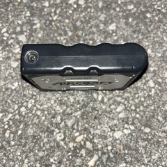 𝐁𝐔𝐑𝐓𝐋𝐄24vの画像