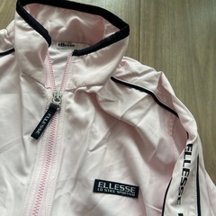 エレッセ 上下セットの画像