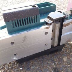 RYOBI 電動カンナ 電動かんな 電動工具の画像