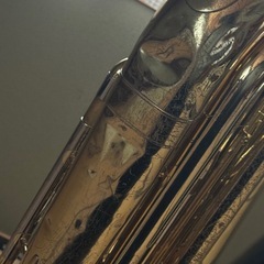 チューバ　ヤマハ
の画像