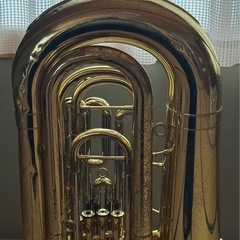 チューバ　ヤマハ
の画像