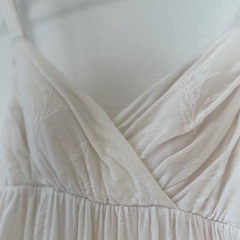 gelato piqué ジェラートピケ　ルームウェア　フリル裾の画像