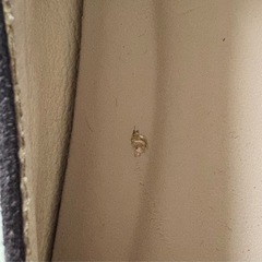 秋冬用　パンプス　サイズ24の画像