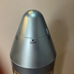 ヒーター　遠赤電気ストーブの画像