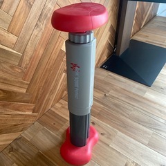 値下！フィットネス器具の画像