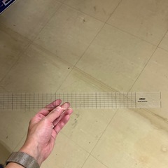 64)【無料　ものさし3点　OLFA】の画像