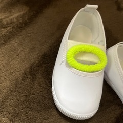 上履き14センチ
の画像