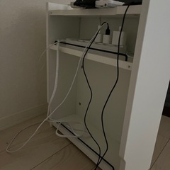 ルーター等収納
の画像