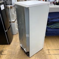 Panasonic パナソニック ノンフロン冷凍冷蔵庫 NR-B17FW-W 2021年製 定格内容積168L 2ドア キッチン家電 冷蔵庫 のご紹介です！の画像