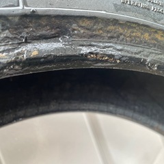 トラクター タイヤ 7-14の画像