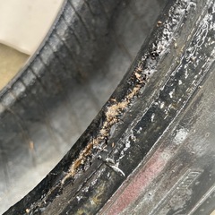 トラクター タイヤ 7-14の画像