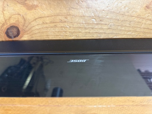 BOSE サラウンドスピーカー700