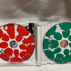 ドリカムCD＊ベスト版の画像