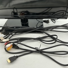 Panasonic（パナソニック） 24型 液晶テレビ TH-24C305（2015年製）の画像