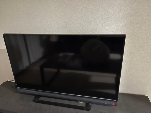 てれびテレビ