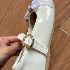 子供靴　入学式　卒業式　フォーマルシューズ　19の画像
