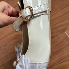 子供靴　入学式　卒業式　フォーマルシューズ　19の画像