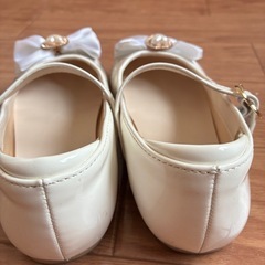 子供靴　入学式　卒業式　フォーマルシューズ　19の画像