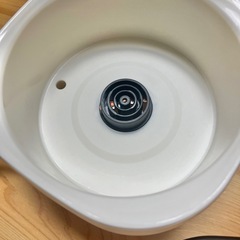 Feekaa 電気ケトル ガラス ケトル温度調節（±1℃） 保温機能付き の画像