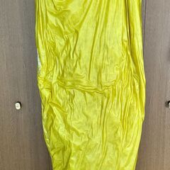 Montbell シームレス ダウンハガー800 Women's #2の画像