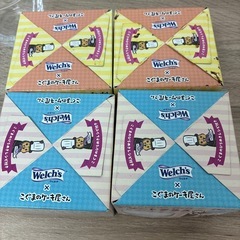 デザートグラス４個セットの画像