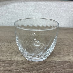 デザートグラス４個セットの画像