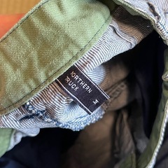 レディースパンツ
の画像