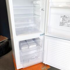中古☆NITORI 冷蔵庫 2022年製 106Lの画像