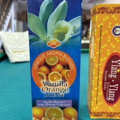 お香まとめ売り！バラ売り可能
の画像