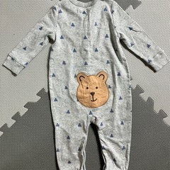 【新品】GAP　ベビー服　12〜18ヶ月の画像