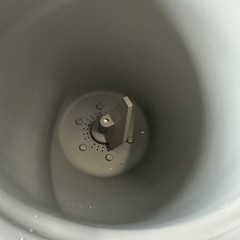 東芝もちっ子　もちつき機　【動作品】AFC-164の画像