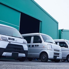 急募❗️宅配ドライバー募集（小浜市周辺）🚌　未経験者歓迎🙆‍♂️ 週払い可能💰の画像