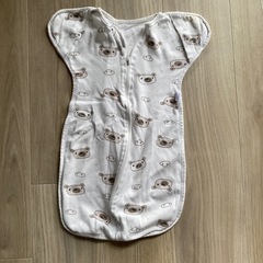 スワドル３枚で2000円１枚800円
の画像