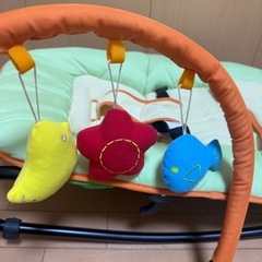 バウンサー 11/15まで‼️の画像