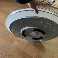 シーリングライトの画像