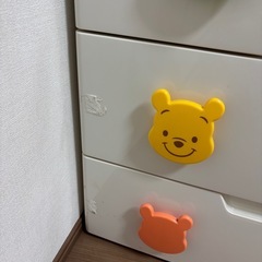 タンス 収納ケースの画像