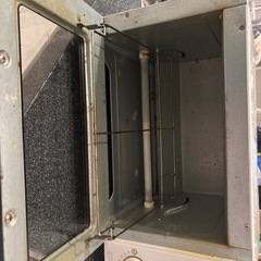 オーブントースターの画像