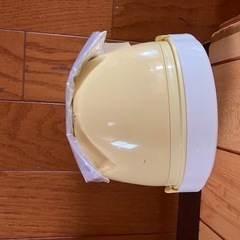 プーさんランチジャーの画像