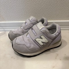 ニューバランス　15の画像