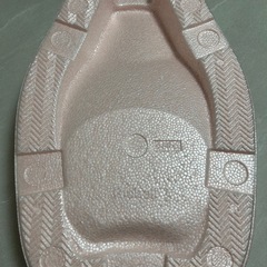 リッチェル ひんやりしないバスマットの画像