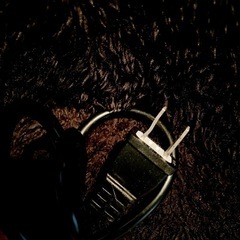 【訳あり】暖炉調照明付き タワー型 セラミックファンヒーターの画像