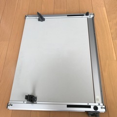 製図版の画像